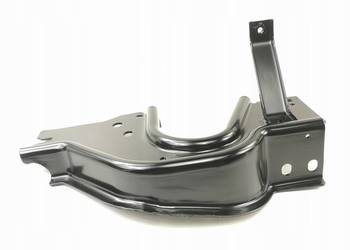 WSPORNIK ZDERZAKA LEWY PRZÓD ISUZU RODEO D-MAX 05-15 NOWY ORG 8980301731