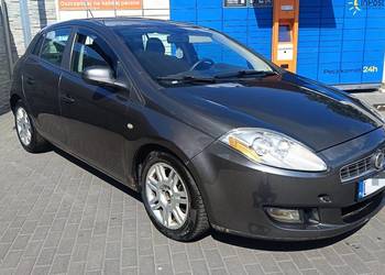 FIAT BRAVO 1.9MULTIJET ZAMIANA