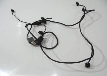 WIĄZKA PDC PARKOWANIA TYŁ BMW E60 E61 LCI M PAKIET 6928363