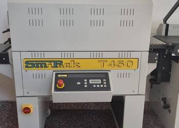 Tunel obkurczający SMI PACK T450