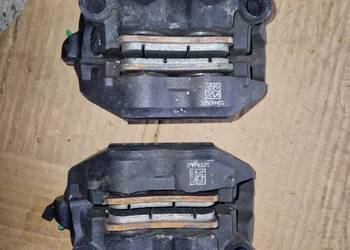 BMW S1000rr 2020r. Części