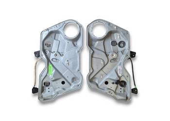 PODNOŚNIK SZYBY PRZÓD LEWY PRAWY SEAT LEON I TOLEDO II 1M0837756 1M0837755