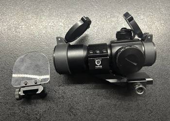 Celownik laserowy kolimator luneta holograficzny Aimpoint Eotech ASG RIS 22