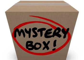 Box karton zwroty konsumenckie Amazon