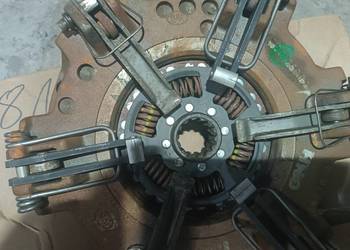 Docisk sprzęgła LUK 220126902