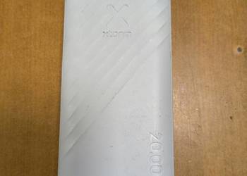 Powerbank Xtorm 20000 mAh 20W PD | USB-C + USB-A | Quick Charge 3.0