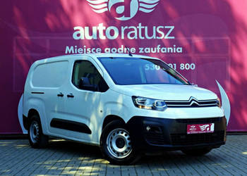 Citroen Berlingo Fv 23% * Berlingo XL Long * 100% Org. Lakier * 3 os * 41 …