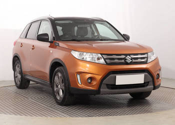Suzuki Vitara 1.6 VVT