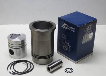 Zestaw naprawczy silnika Multicar M24 M25 fi85 mm