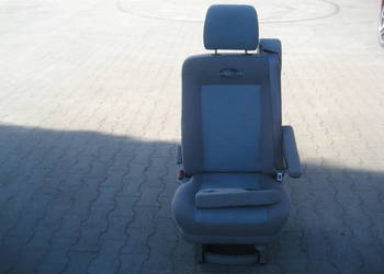 vw t4 lift 00-03r multivan generation siedzenie fotel środkowy