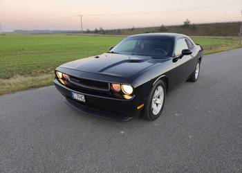 Dodge Challenger 3.6 V6