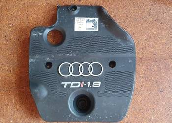 Osłona Dekiel silnika Audi Vw Skoda Seat* 1.9 TDI
