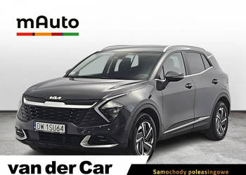 Kia Sportage 1.6 T-GDI HEV L 2WD ! Z Polskiego Salonu ! Faktura Vat ! V (2…