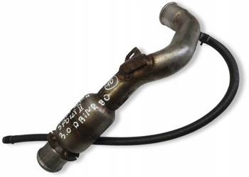 RURA SPALIN Range Rover Sport II 3.0 D DK62-7C078-AD rurka