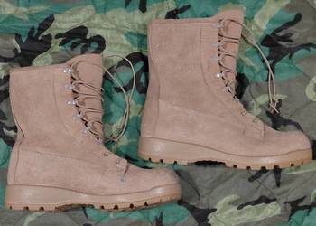 Buty BATES Goretex desert 10R