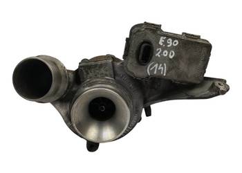 TURBOSPRĘŻARKA turbo BMW F20 F21 F30 F31 2.0 D 781232103