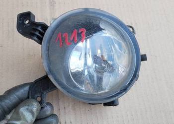 AUDI A2  HALOGEN LEWY PRZÓD ŚWIATŁO PRZECIWMGIELNE 8Z0941699 / 1213