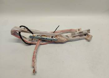 VW Arteon 3G8 2018r KURTYNA AIRBAG PRAWA ORYGINALNA 3G8880742G-JLK01