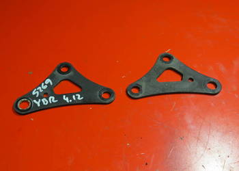 YAMAHA YBR 250 125 09 mocowanie silnika uchwyt Rama