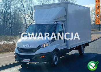 Iveco Daily 35S14 klima * 3 osobowy *