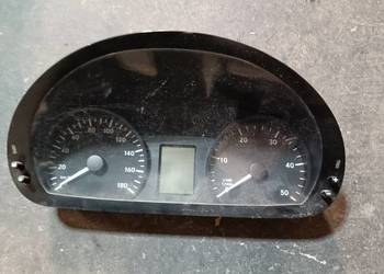 A9064468221 Licznik zegary Mercedes Sprinter 906