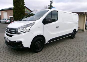 Renault Trafic 2.0 dci  L2H1
