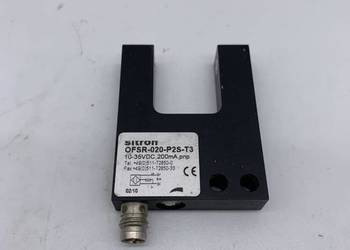 Sitron OFSR-020-P2S-T3 Czujnik optyczny