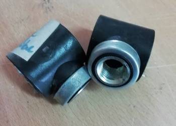 Oprawa palca przenosnika