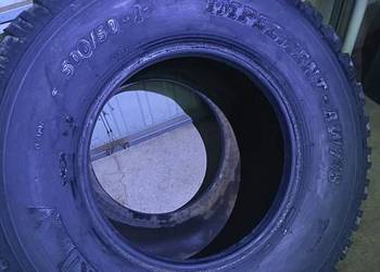Opona 500/50 R17