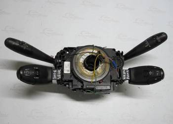 PEUGEOT 3008 I 10r przełącznik zespolony taśma zwijak AIRBAG 96663613XT