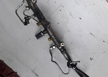 Man TGL 8.180 10.180 listwa Common Rail przewody paliwa