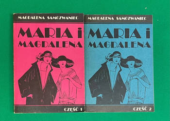 Maria i Magdalena - Samozwaniec / js