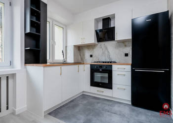 Mieszkanie Białystok 38m2