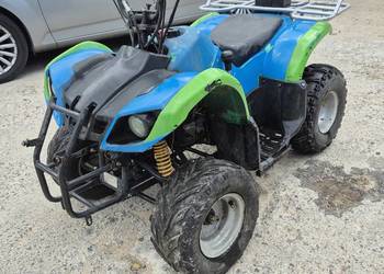 Quad 110