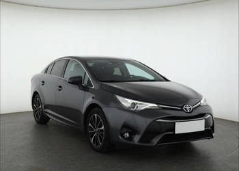 Toyota Avensis 1.8 Valvematic