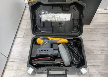 Szlifierka mimośrodowa sieciowe Powermat 1200 W 230 V