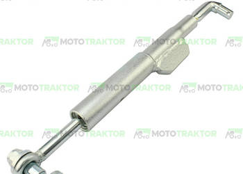 STABILIZATOR BOCZNY ODCIĄG JOHN DEERE 6310 6810 6910 6220 6620 6820 6430
