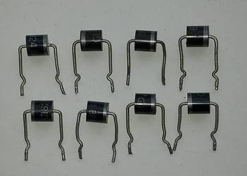 Dioda GI822, GI824