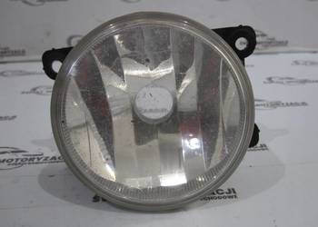 CITROEN DS3 10r halogen prawy przód 9685425280