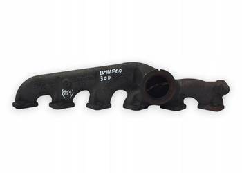 KOLEKTOR WYDECHOWY BMW E87 E90 E60 E70 3.0 D 7796886
