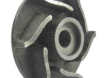 Wirnik pompy wody / Ø 13 x 77 mm / Iseki / 9-14-100-20