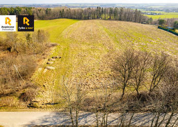 Grunt Perlino 1580m2 Grunt Perlino 1580m2