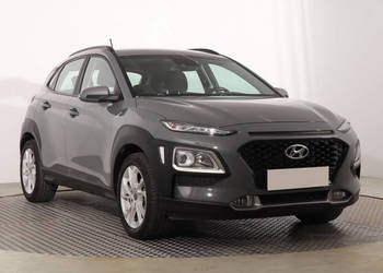 Hyundai Kona 1.0 T-GDI
