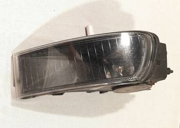 HALOGEN LEWY PRZÓD SAAB 93 9-3 II 12785951