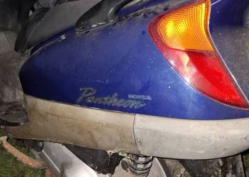 Honda pantheon cr/cbs części
