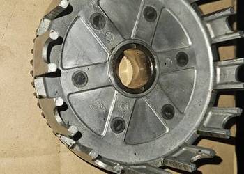 Kosz sprzęgłowy suzuki rm 85 z 2004 zewnętrzny