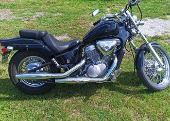 Honda VT VLX 600 Shawow