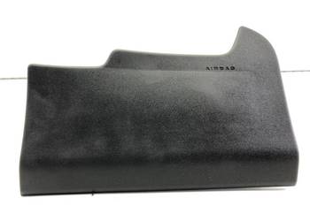 PODUSZKA POWIETRZNA KOLANOWA CITROEN C4 PICASSO I 96600568ZD 06-13 AIR