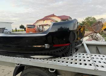 Zderzak bmw f10 z czujnikami