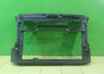 VW POLO V 6R 1.2 B 10r 5D pas przedni wzmocnienie